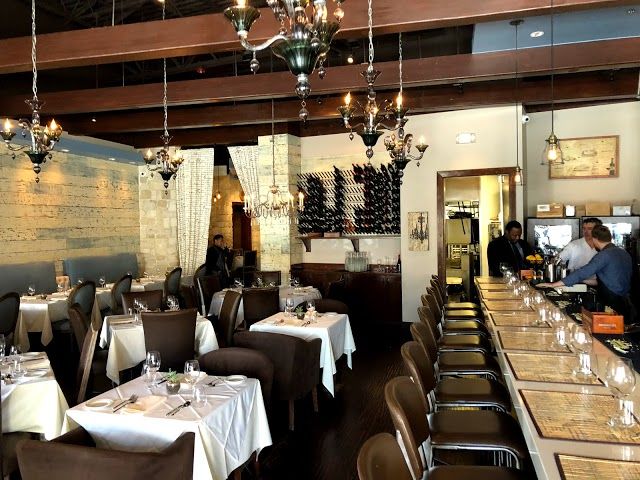 Etoile Cuisine Et Bar